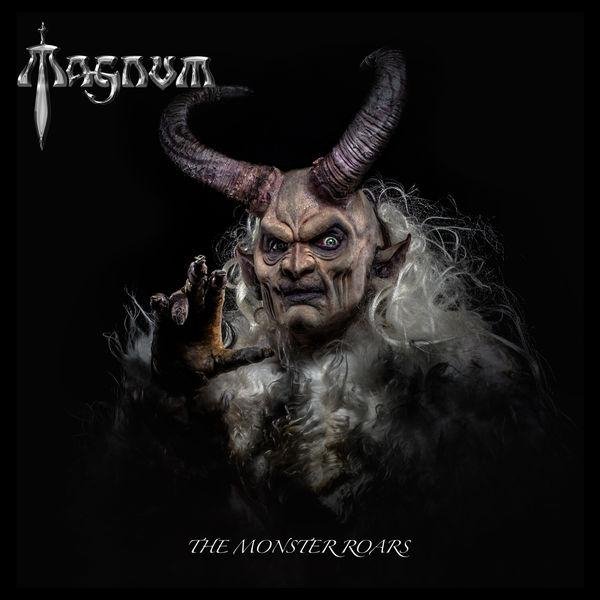 Magnum - Can't Buy Yourself a Heaven