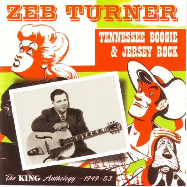 Zeb Turner - A Drunkard's Confession