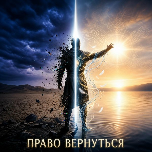 Supernova AK - Право вернуться