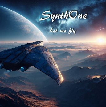 SynthOne - Let me fly