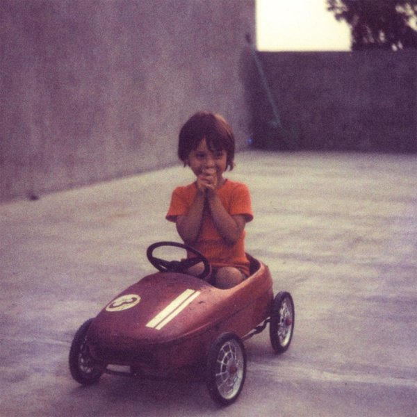 Aldo Bergamachine - Astromoog