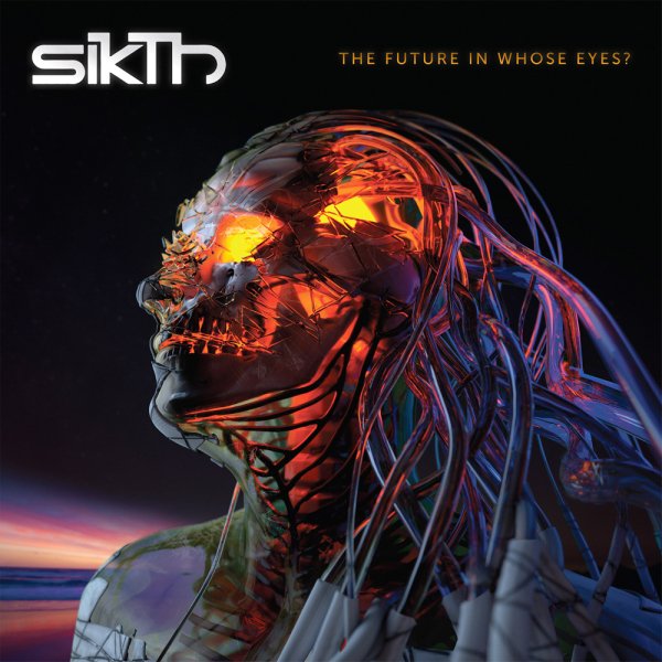 SikTh - Vivid