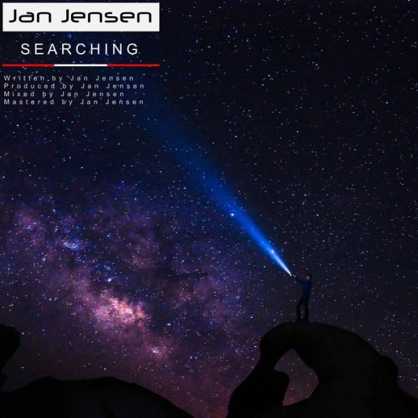 Jan Jensen - Searching