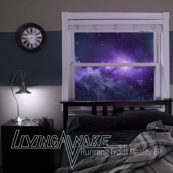 Living Awake - With Eyes Open