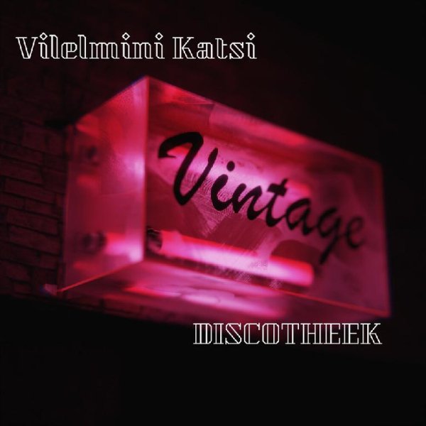 Vilelmini Katsi - I Want You