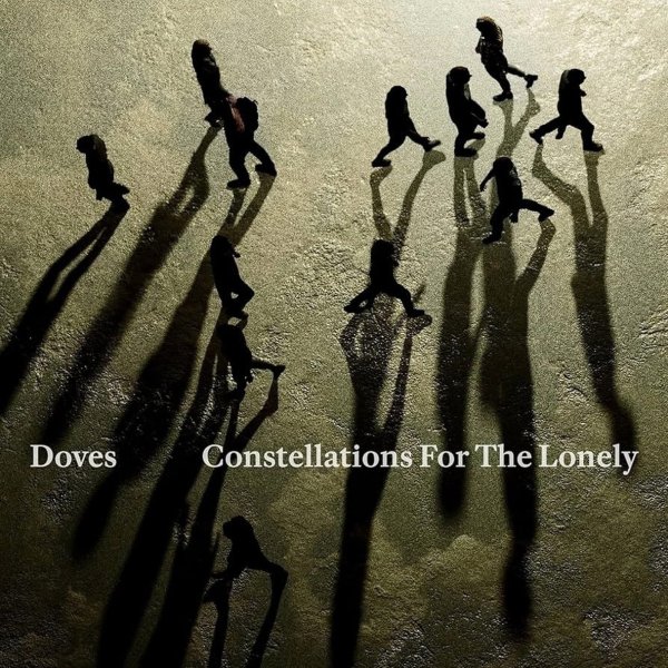 Doves - Cold Dreaming