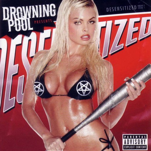 Drowning Pool - Numb
