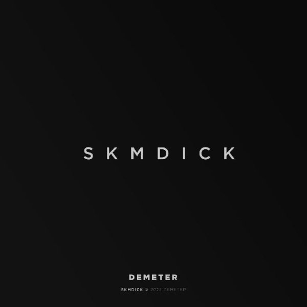 Demeter - Skmdick