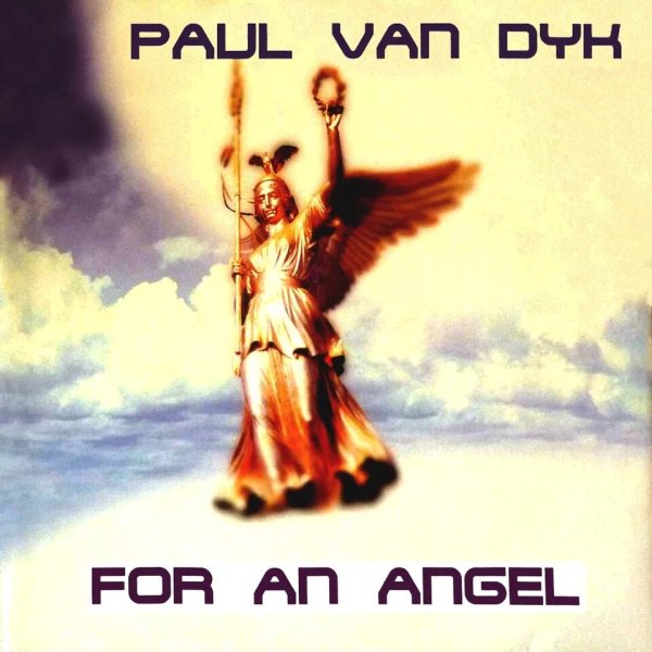Paul van Dyk - For an angel (Shuz Puppy bootleg mix 2023)
