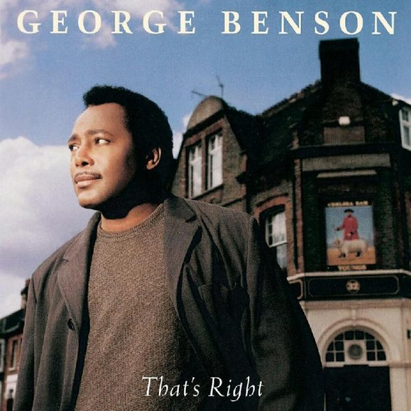 George Benson - Summer love