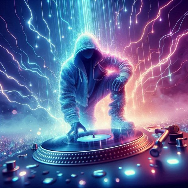 Dj Eurodriver - Universe of joy