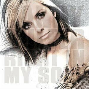 Candy Dulfer - Candy Dulfer  Power To The People.mp3