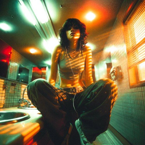 Calm boy - Without you
