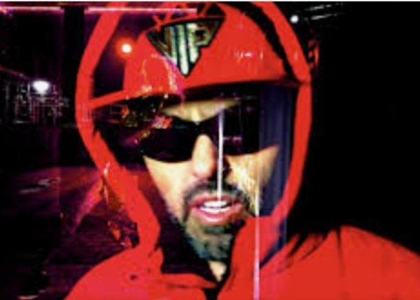 Mflex Sounds - Black Rider (Italo Disco HI-NRG 2022)