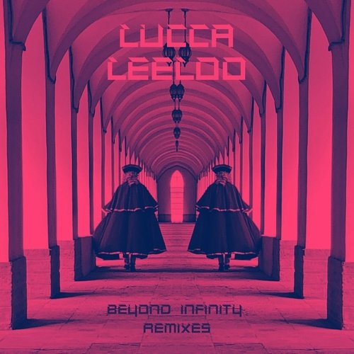 Lucca Leeloo,Fear Of Tigers - All I Ever Wanted (Fear Of Tigers 12" Mix)
