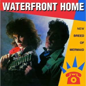 Waterfront Home - Finger On The Trigger