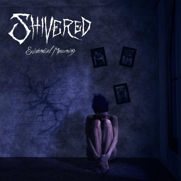 Shivered - As the Sunsets Me