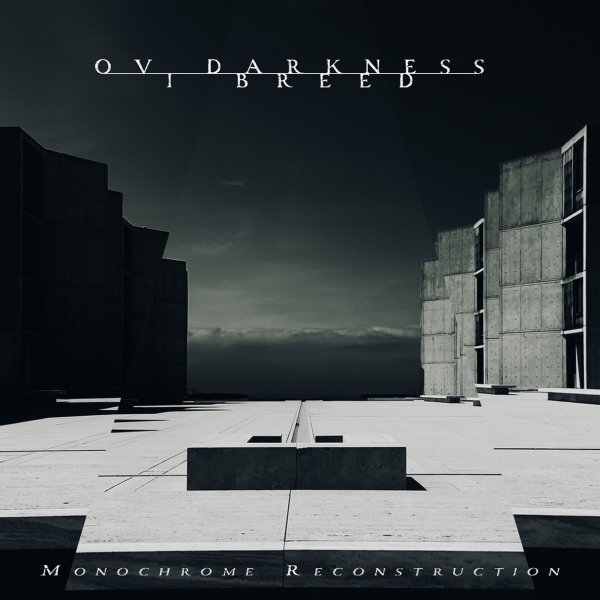 Ov Darkness I Breed - Summoned From The Void