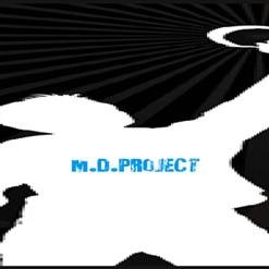 M.D.Project - Icona Pop &amp; Eurodance Music - I Love It(M.D.Project Eurodance mix)