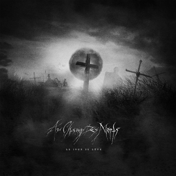 Au Champ Des Morts - Le Sang, La Mort, La Chute