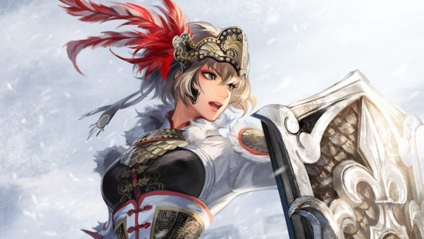 Dynasty Warriors 9 - Slash It Thrash All