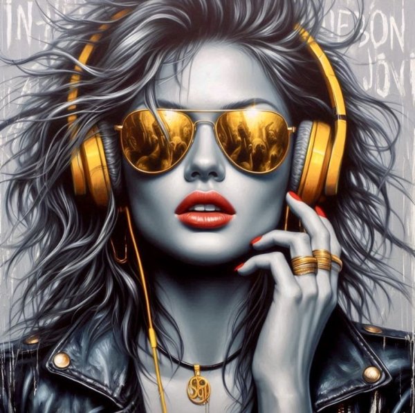 LancheV V. - Its On You (Hi NRG Cover)