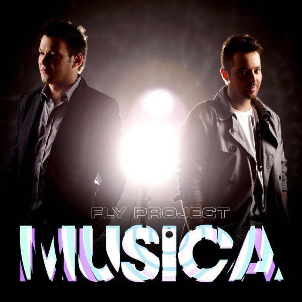 Fly Project x SULIM - Fly Project x SULIM - Musica (Hardovich Blend)