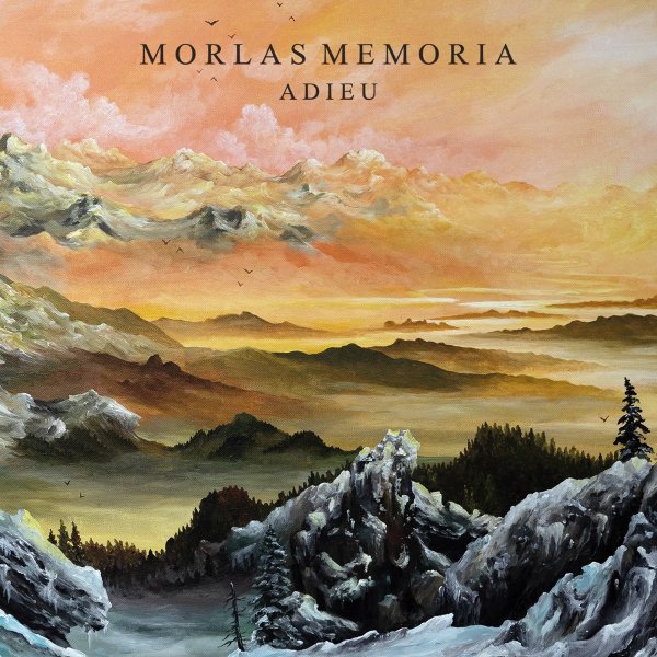 Morlas Memoria - Nordwand