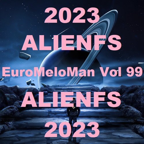 DJ Ramezz, Amina - Only One (New Eurodance 2023)