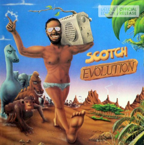 Scotch - Disco Band (DJ Karabas Remix)