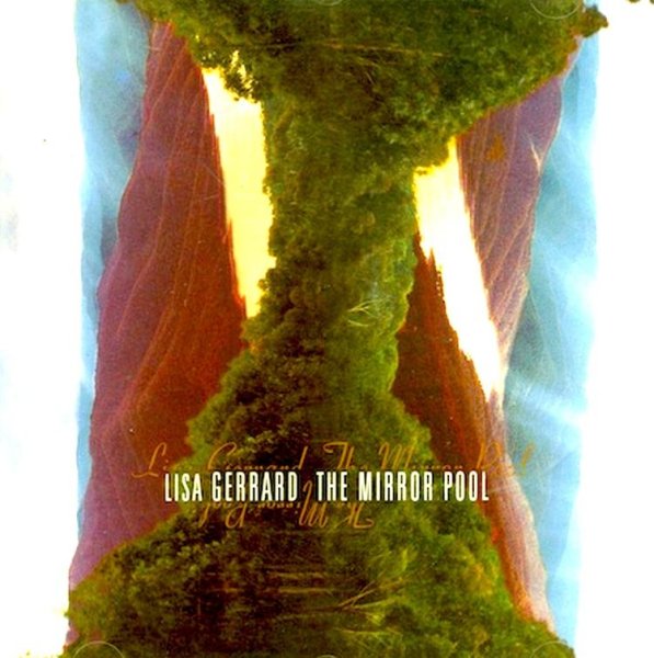 Lisa Gerrard - Sanvean (I Am Your Shadow)