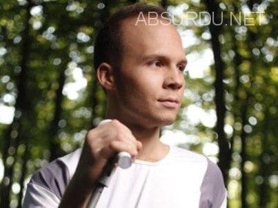 Влад Дарвин - Амстердам httpmp3xa.net