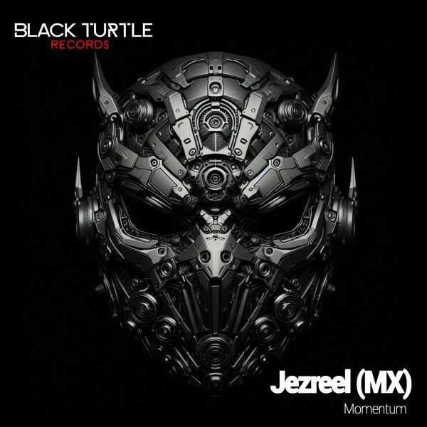 Jezreel (MX) - Laser Night