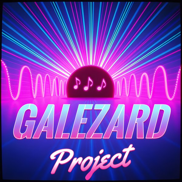 Galezard Project &amp; Rumov - Burning in Passion (2026)