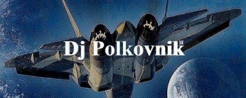 Dj Polkovnik - Грустно