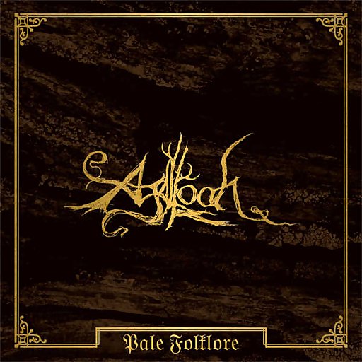 Agalloch - Hallways Of Enchanted Ebony