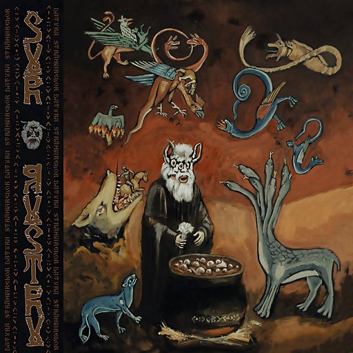 Sur Austru - Stransura