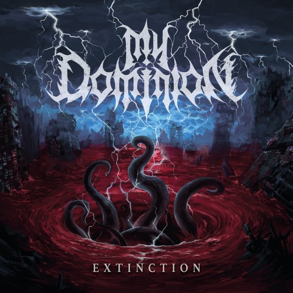 My Dominion - Bastards