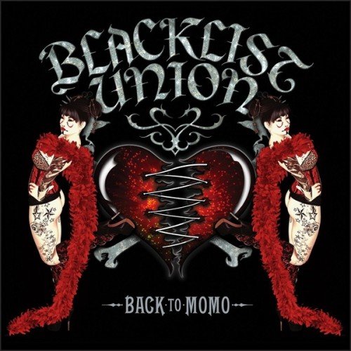 Blacklist Union - Shake It Off