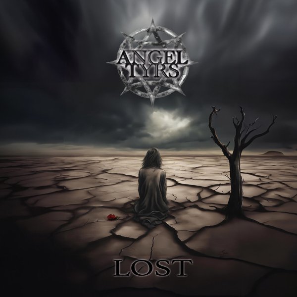 Angel Tyrs - Tears of Pain