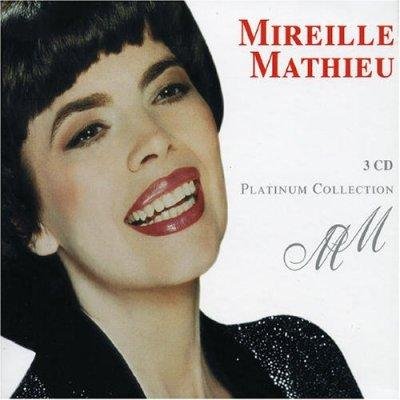Mireille Mathieu - Mireille Mathieu  Pardonne Moi Ce Caprice Denfant2.mp3
