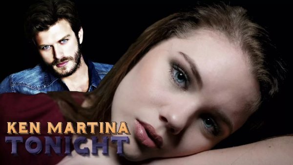 Ken Martina - Tonight (Extended Vocal Dance Mix)