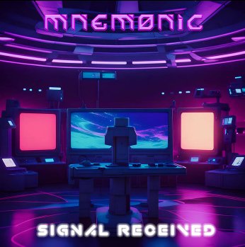 Mnemonic - Signal Received