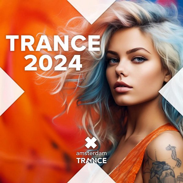 VA - Trance 2024 (Extended Versions) #1