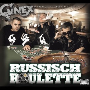 Ginex feat. Tony - Ich zähle die Tage bis