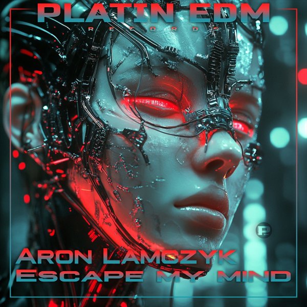 Aron Lamczyk - Escape My Mind
