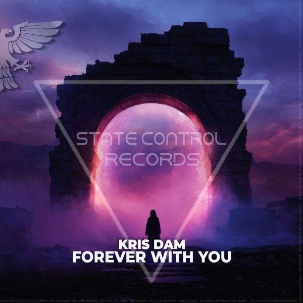 KRIS DAM - Forever With You