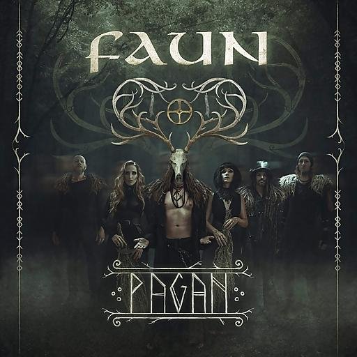 Faun - Halloween