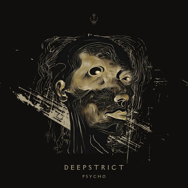 Deepstrict - Psycho