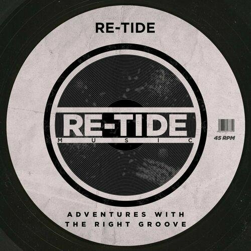 Re-Tide - Last Night A Dj Saved My Life (Album Mix)